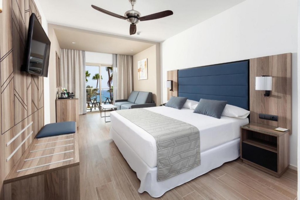 RIU Palace Oasis - снимка 15