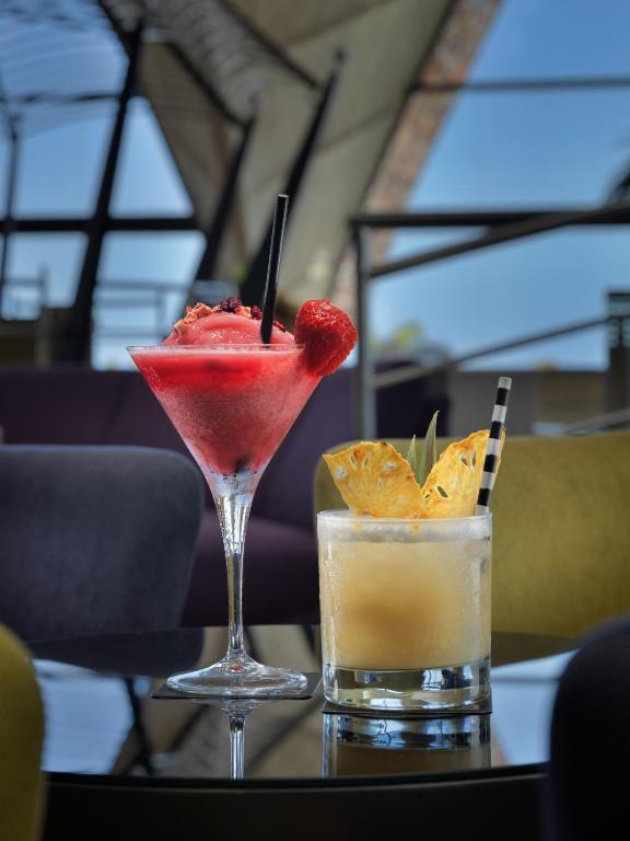 H10 Playa Meloneras Palace - снимка 15