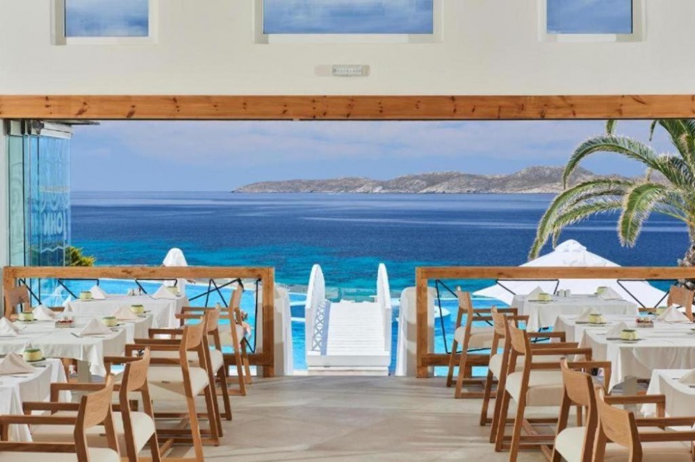 Saint John hotel & SPA - снимка 15