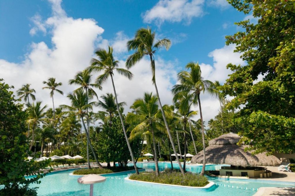 Impressive Hotel Punta Cana - снимка 15