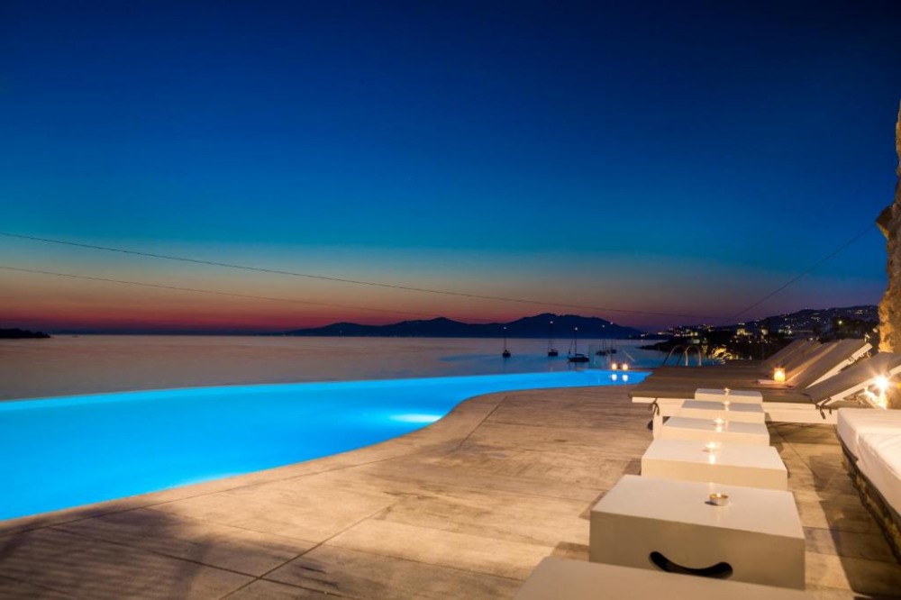 Mykonos Beach - снимка 15