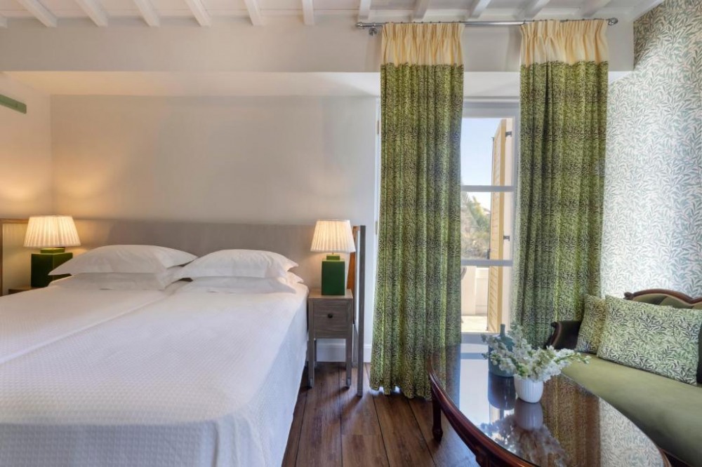 Dorion Hotel - снимка 15