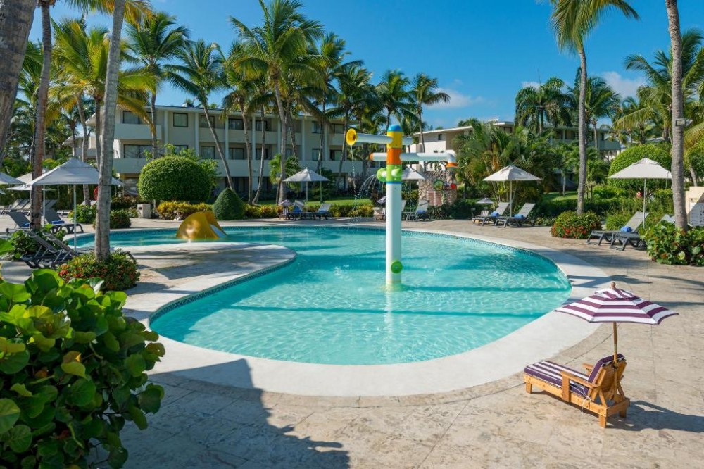 Catalonia Bavaro Beach, Golf & Casino Resort 5*  - снимка 16