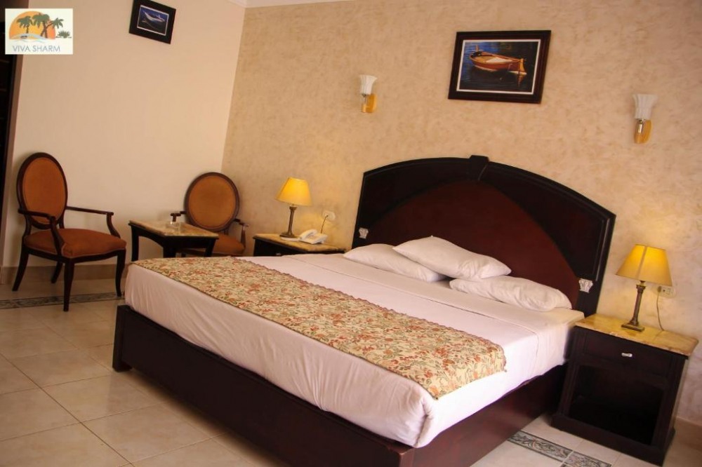 Viva Sharm Hotel - снимка 16