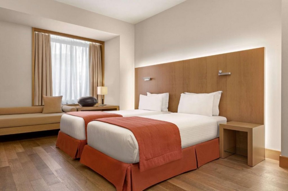 Lazart Hotel, Trademark Collection by Wyndham - снимка 16