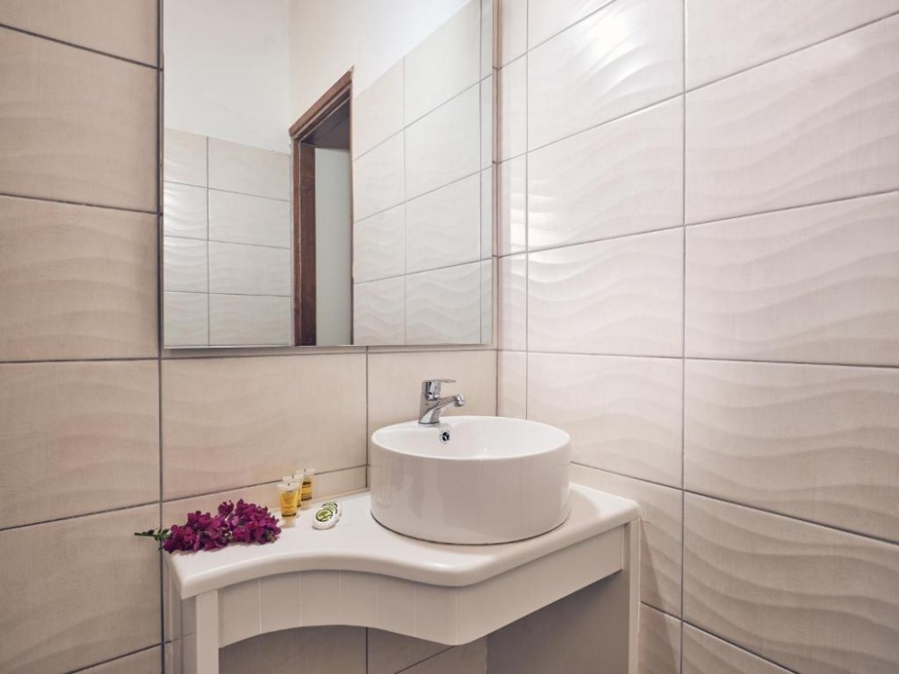 Savvas Hotel - снимка 16