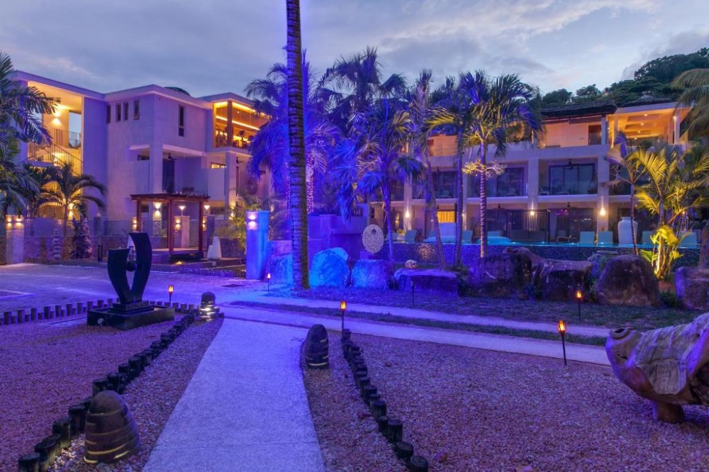 Le Duc De Praslin 5* + Canopy by Hilton Seychelles 4* - снимка 16