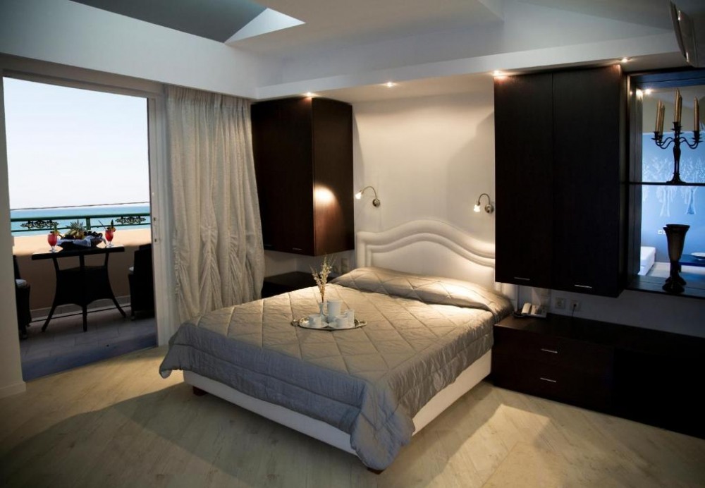 Mediterranean Beach Resort - снимка 16