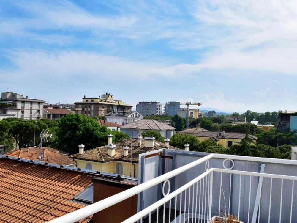 Bamby Hotel Rimini - снимка 16