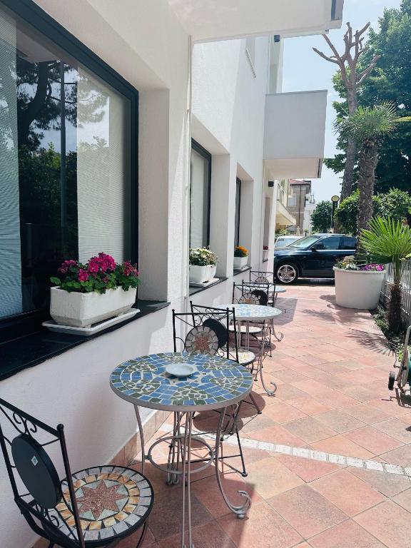 Adria Nuova Hotel Rimini - снимка 16