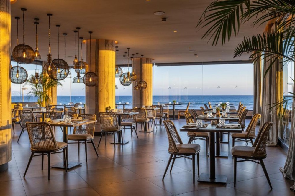 Lopesan Collection Hotel Faro - Adults Only - снимка 16