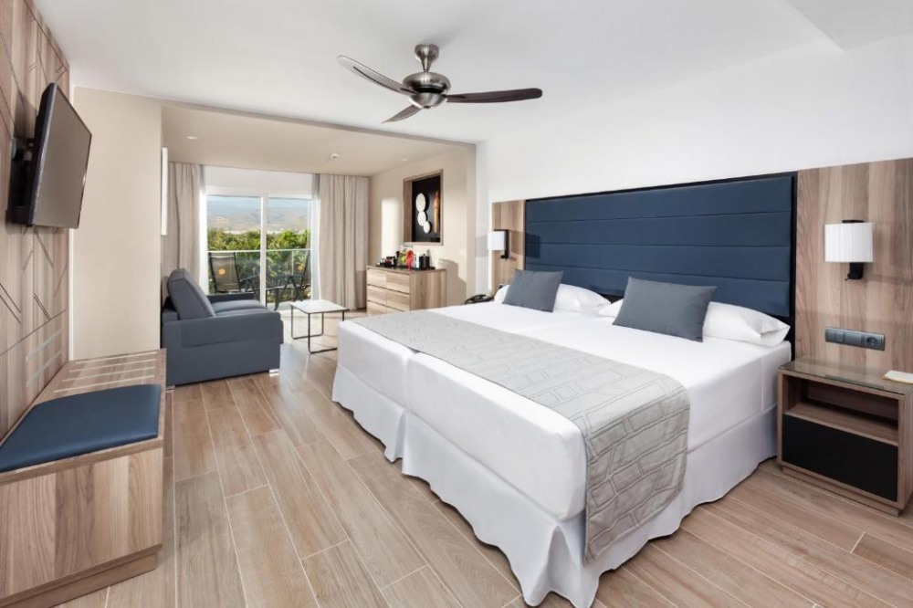 RIU Palace Oasis - снимка 16