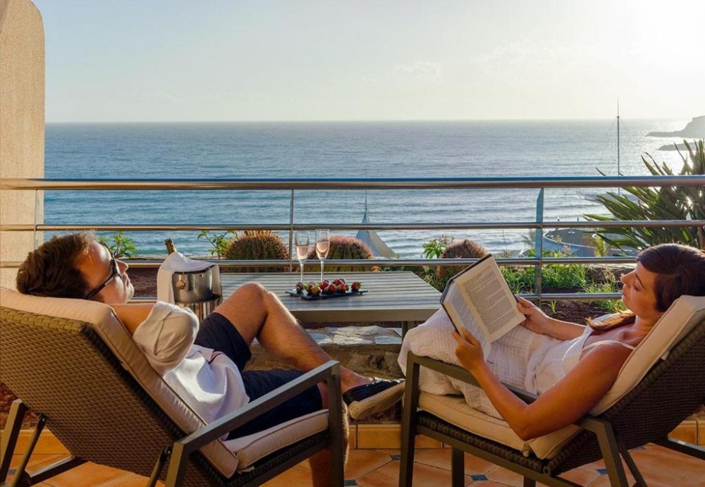 H10 Playa Meloneras Palace - снимка 16