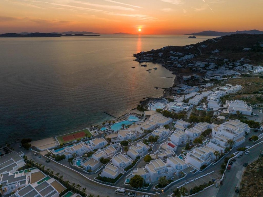 Saint John hotel & SPA - снимка 16