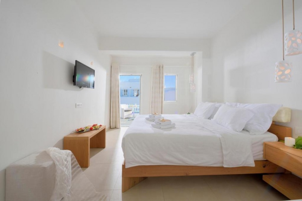 Petinos Hotel - снимка 16