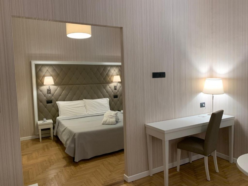 Hotel Des Anglais - снимка 16