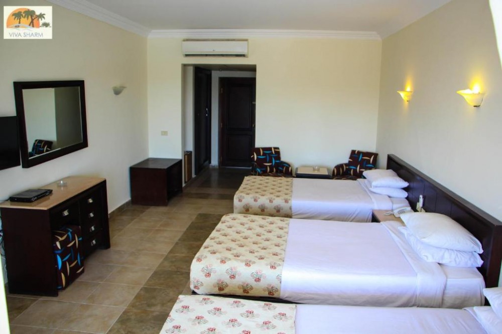 Viva Sharm Hotel - снимка 17