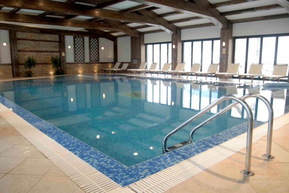 Lion Hotel Bansko - снимка 17
