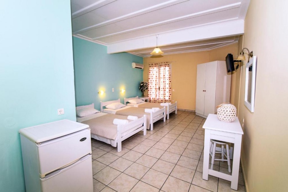 Apple Hotel  - снимка 17