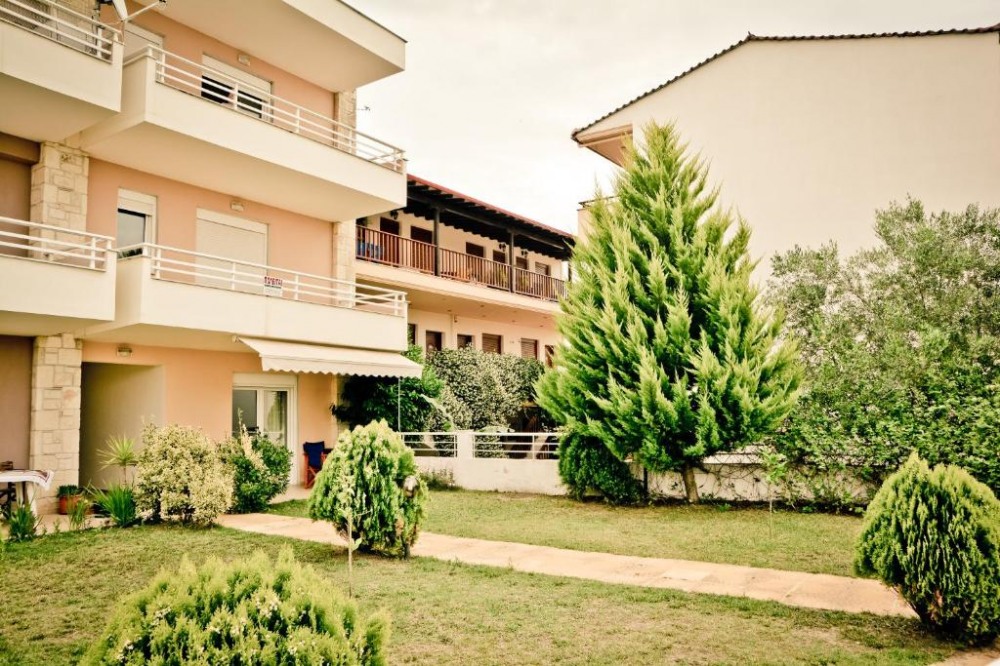 Erifili House - 2 НОЩУВКИ - снимка 17