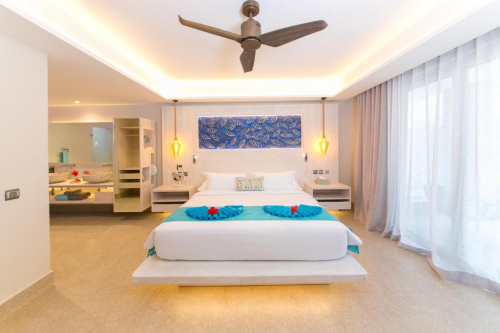Le Duc De Praslin 5* + Canopy by Hilton Seychelles 4* - снимка 17