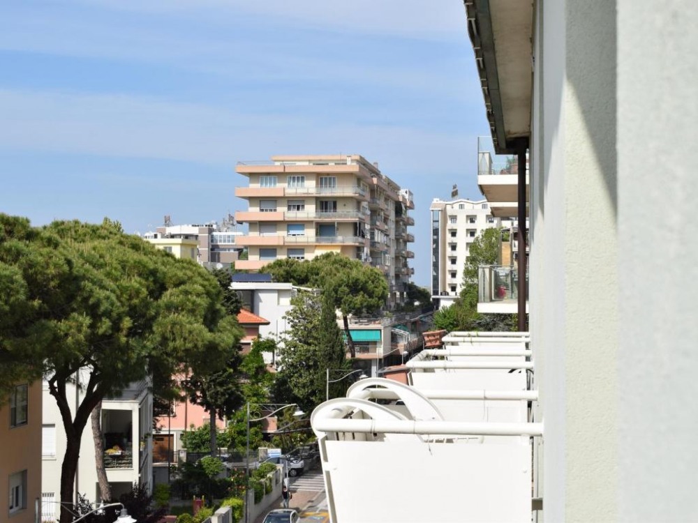 Bamby Hotel Rimini - снимка 17