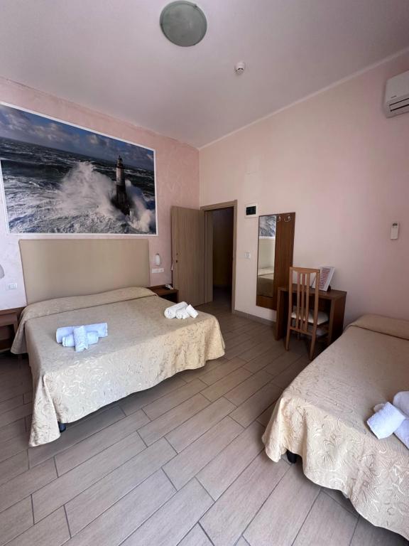 Adria Nuova Hotel Rimini - снимка 17
