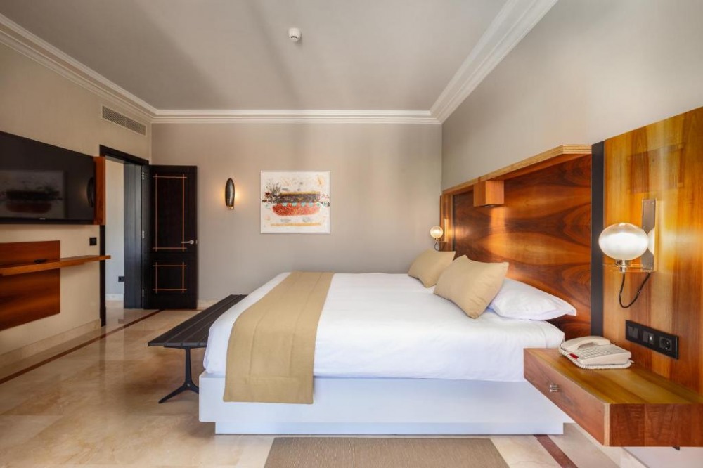 Lopesan Costa Meloneras Resort and Spa - снимка 17