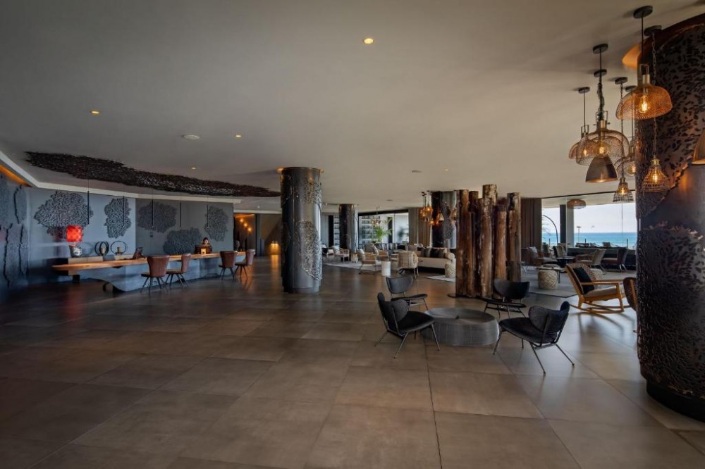 Lopesan Collection Hotel Faro - Adults Only - снимка 17