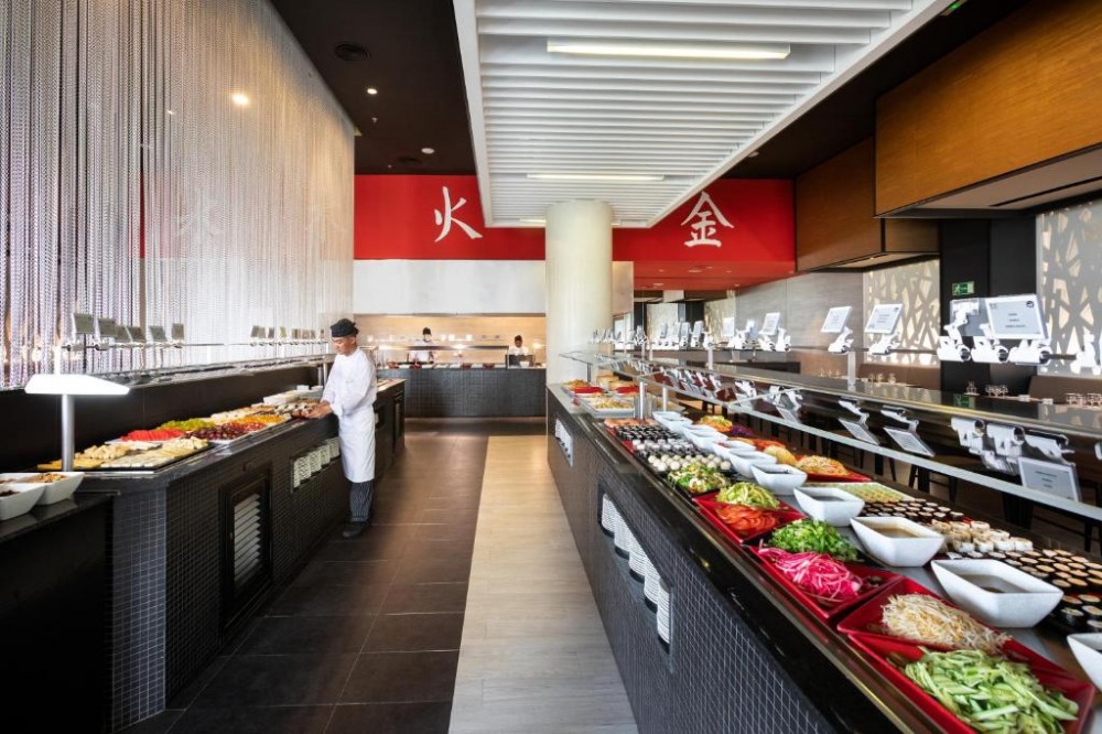 RIU Gran Canaria - снимка 17