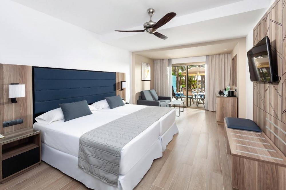RIU Palace Oasis - снимка 17