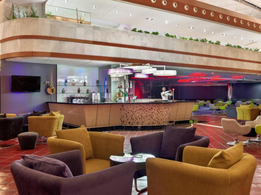H10 Playa Meloneras Palace - снимка 17