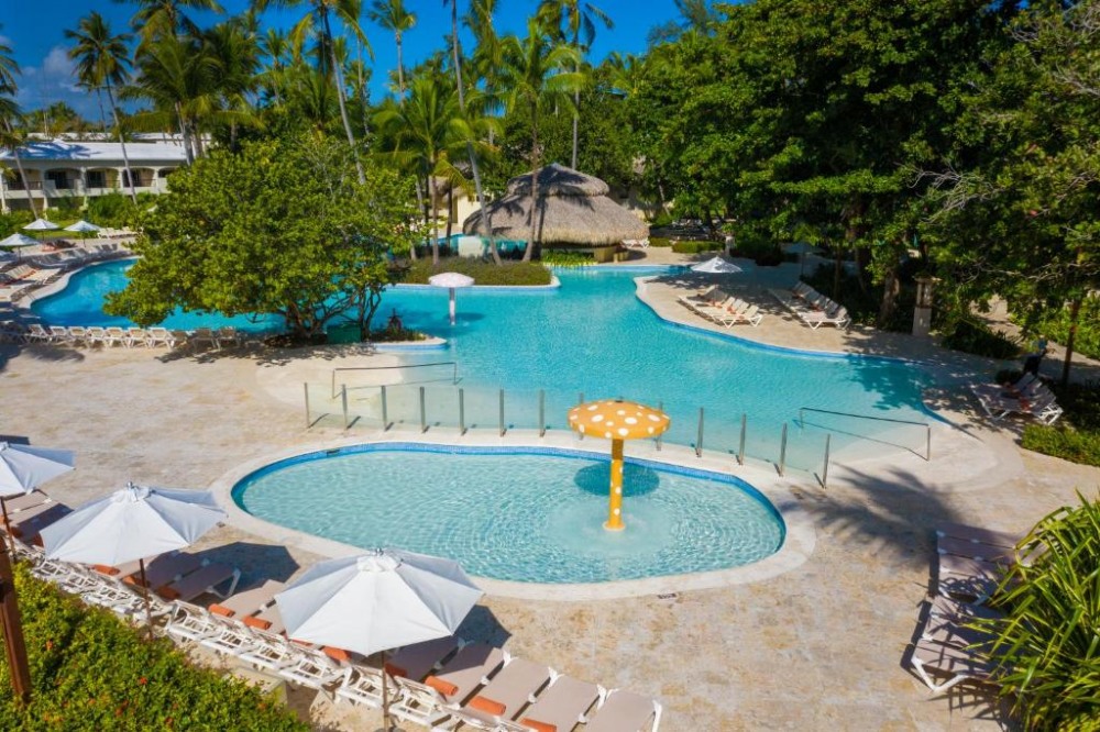 Impressive Hotel Punta Cana - снимка 17