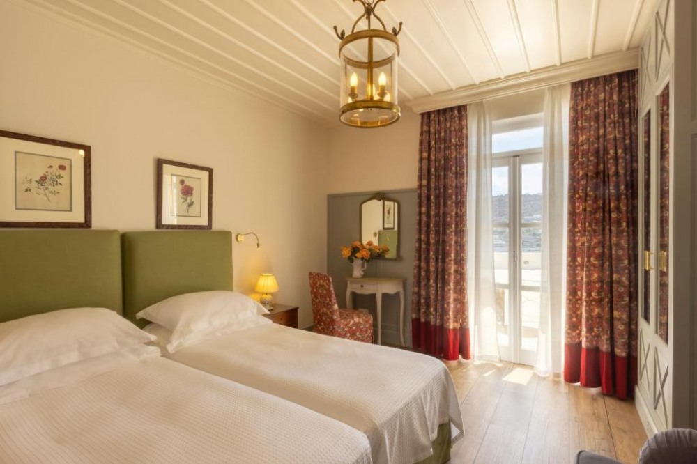 Dorion Hotel - снимка 17