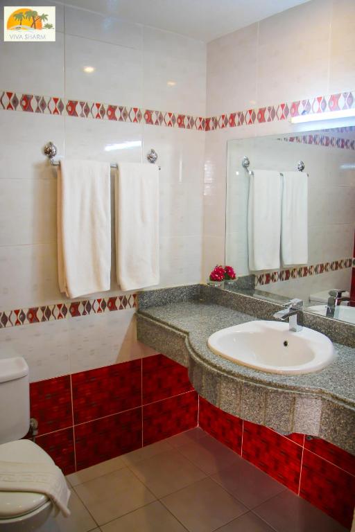 Viva Sharm Hotel - снимка 18