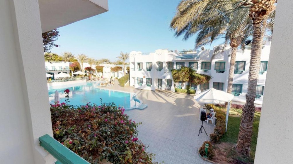 Falcon Hills Hotel - снимка 18