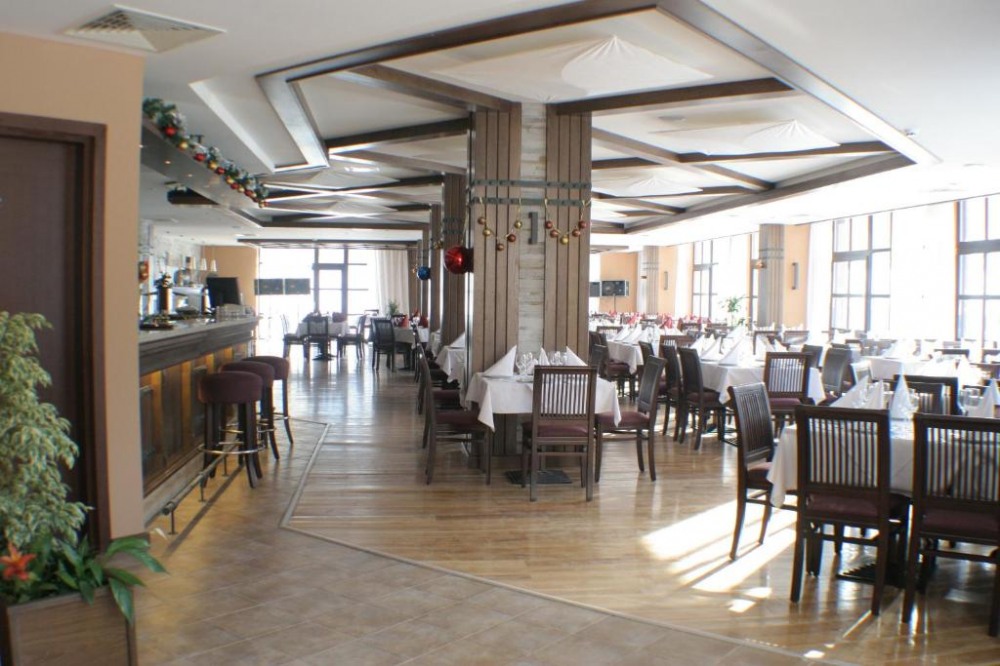 Lion Hotel Bansko - снимка 18