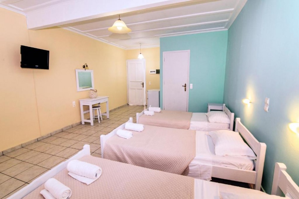 Apple Hotel  - снимка 18