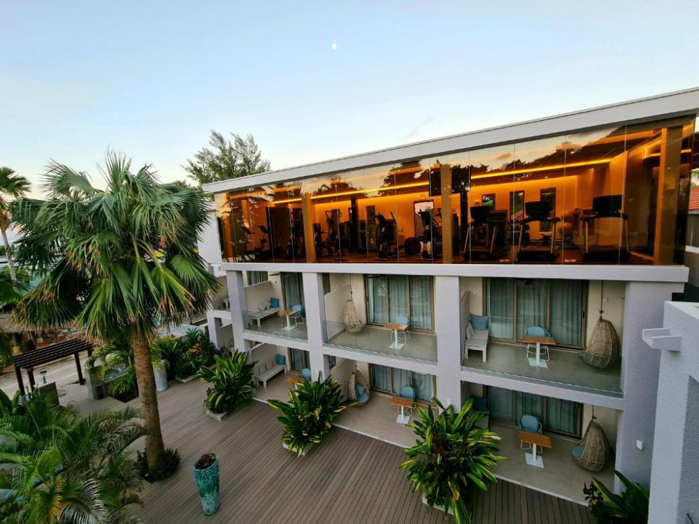 Le Duc De Praslin 5* + Canopy by Hilton Seychelles 4* - снимка 18