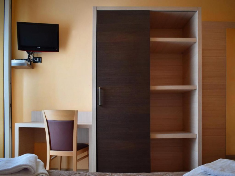 Bamby Hotel Rimini - снимка 18