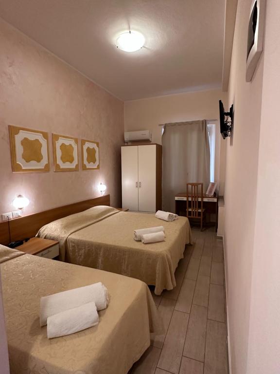 Adria Nuova Hotel Rimini - снимка 18