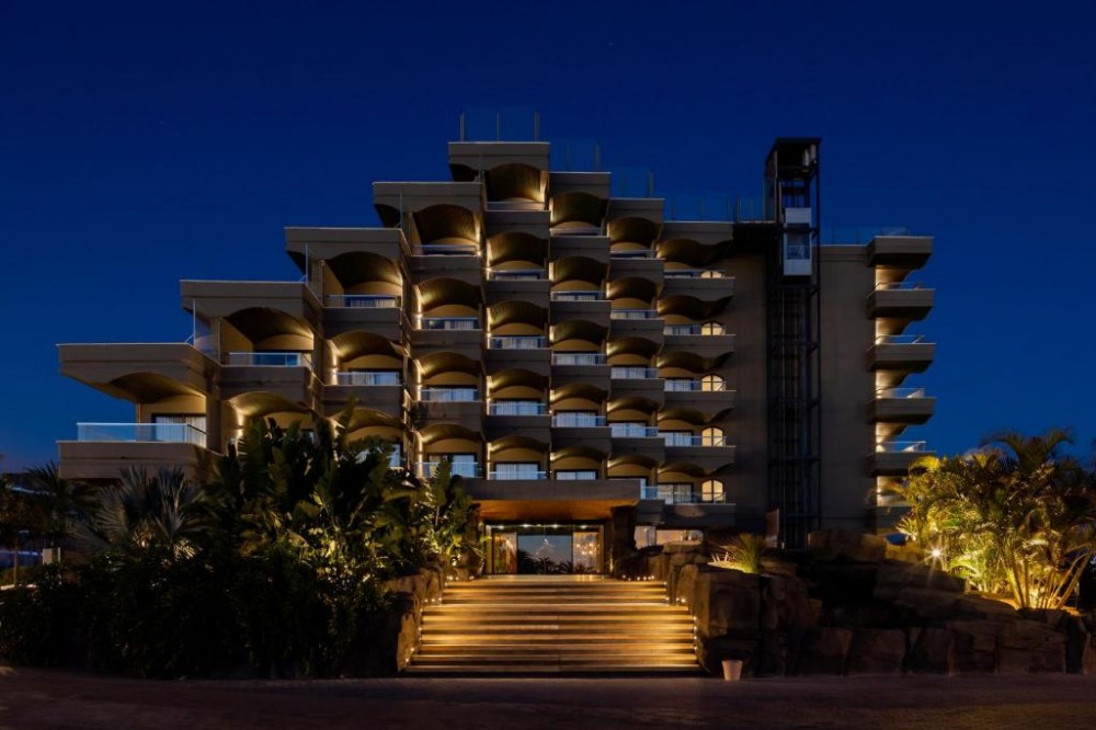 Lopesan Collection Hotel Faro - Adults Only - снимка 18