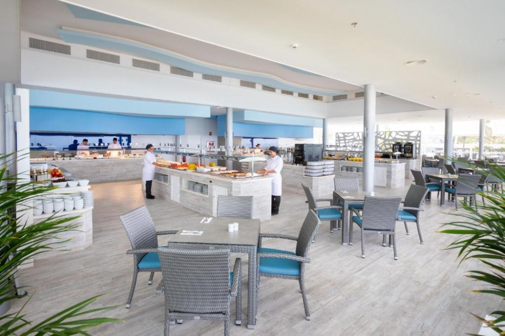 RIU Gran Canaria - снимка 18