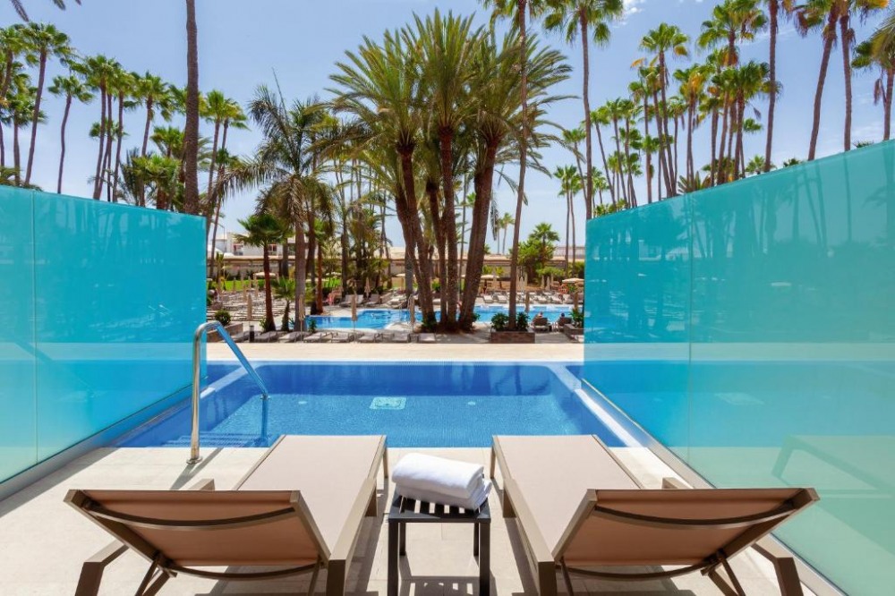 RIU Palace Oasis - снимка 18