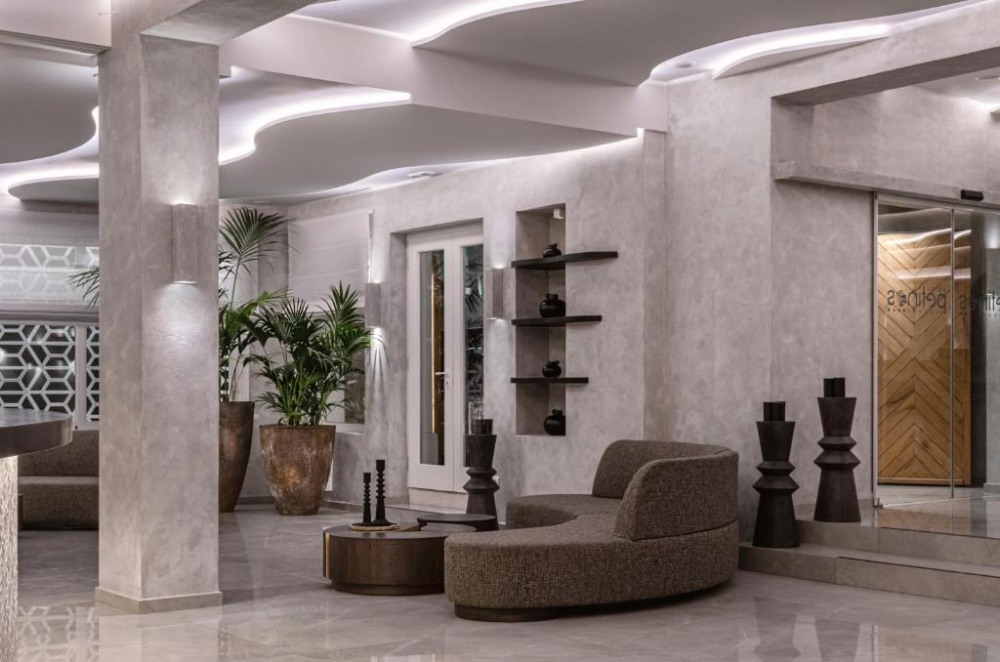 Petinos Hotel - снимка 18