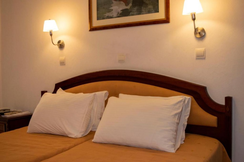 Giannoulaki Hotel - снимка 18