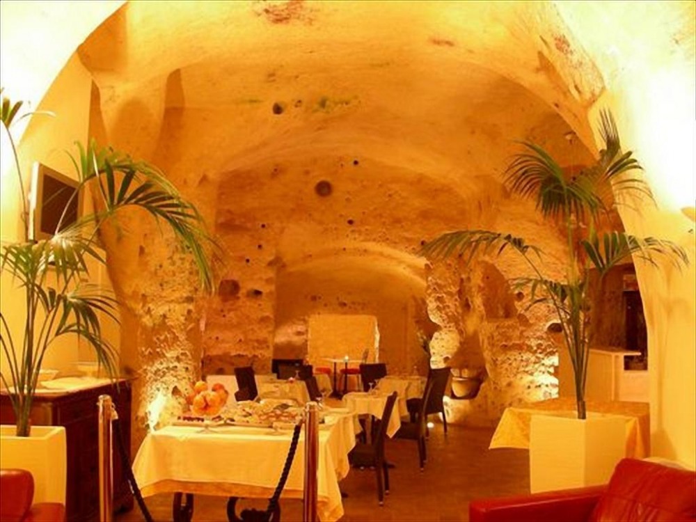 Caveoso Hotel - снимка 18