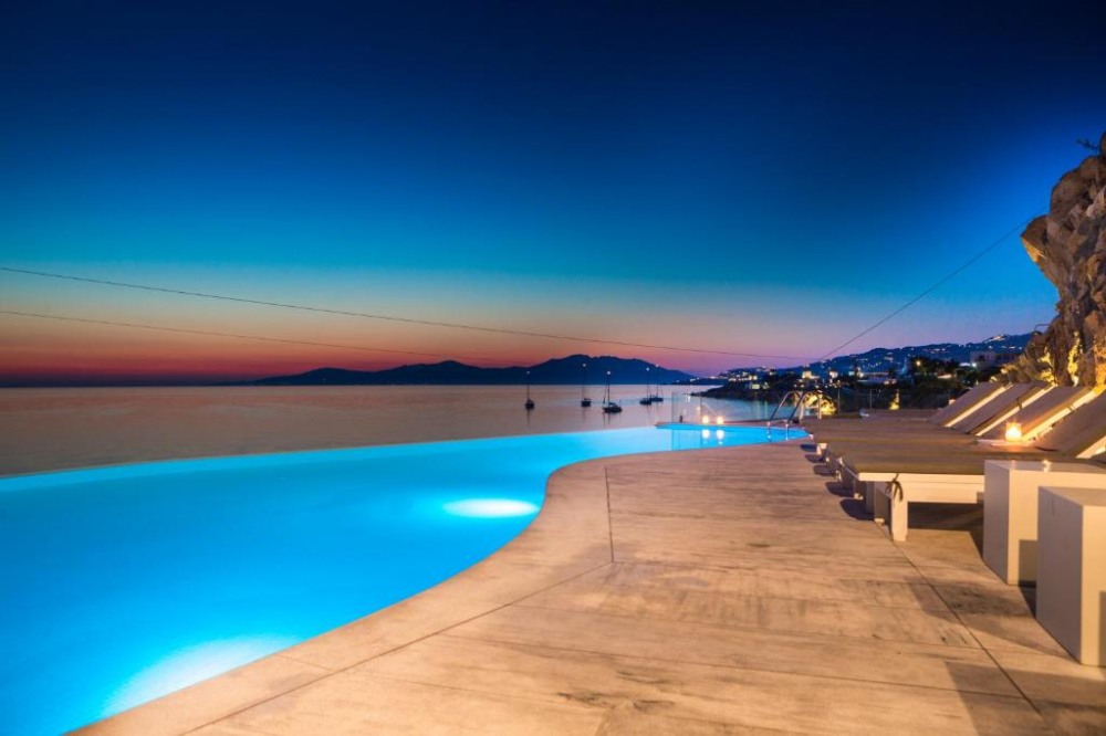 Mykonos Beach - снимка 18