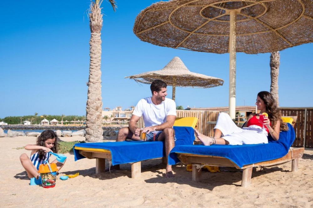 Desert Rose Resort  - снимка 19