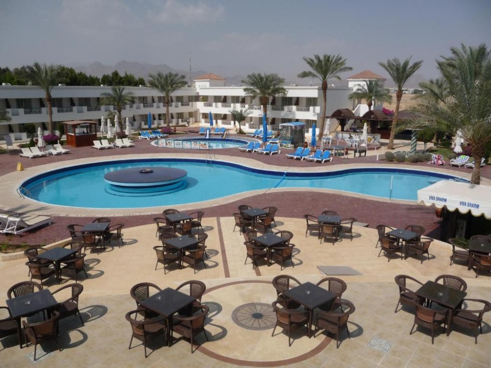 Viva Sharm Hotel - снимка 19